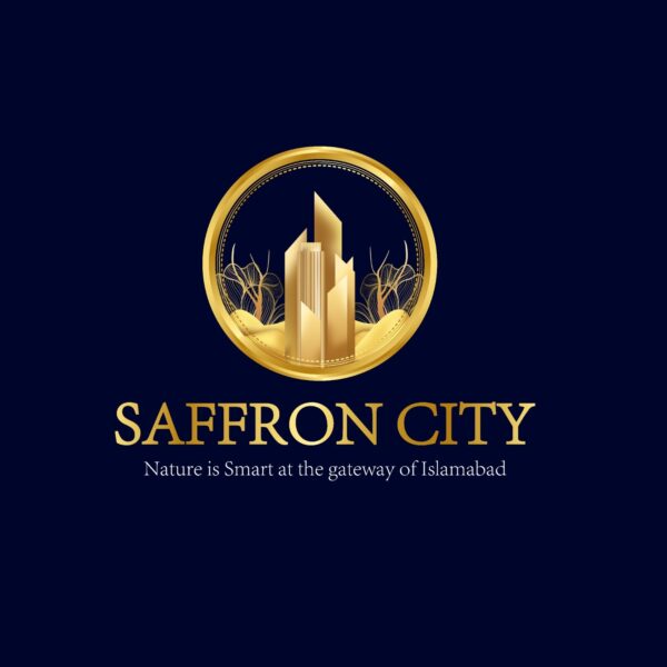 saffron city islamabad logo saffron city islamabad logo