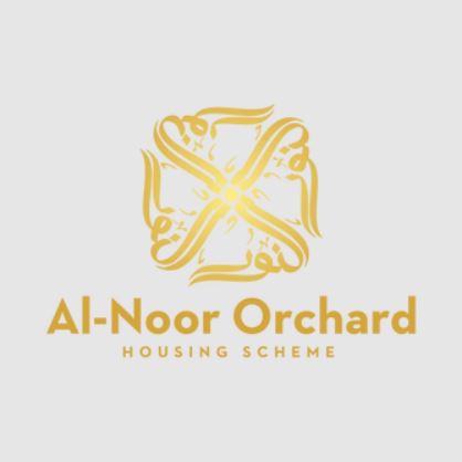 al noor orchard logo